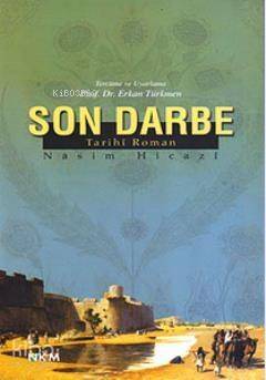 Son Darbe - 1