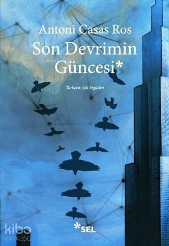 Son Devrimin Güncesi - 1