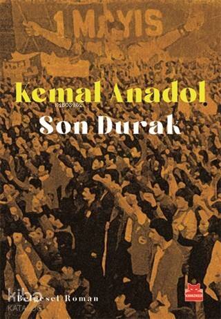 Son Durak - 1