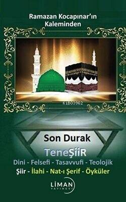 Son Durak - Teneşiir - 1