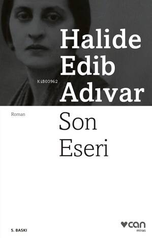 Son Eseri - 1