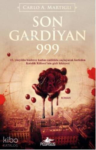 Son Gardiyan 999 - 1