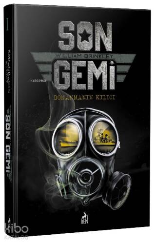 Son Gemi – Donanmanın Kılıcı - 1