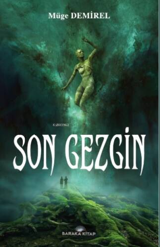 Son Gezgin - 1