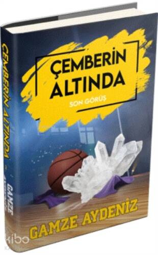 Son Görüş - Çemberin Altında 2 ( Ciltli ) - 1