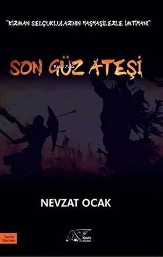 Son Güz Ateşi - 1