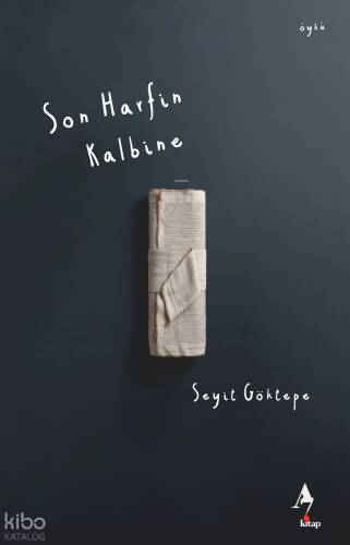 Son Harfin Kalbine - 1