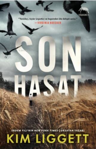 Son Hasat - 1