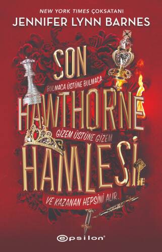 Son Hawthorne Hamlesi - 1