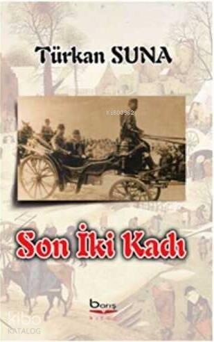 Son İki Kadı - 1