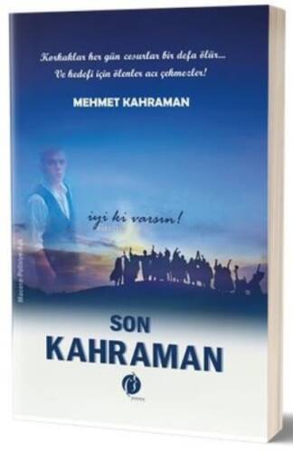 Son Kahraman - 1