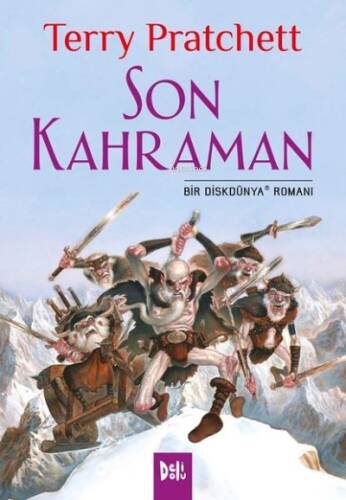 Son Kahraman - 1