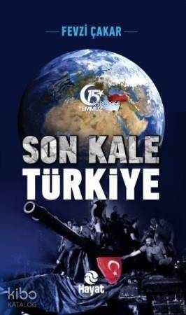 Son Kale Türkiye - 1