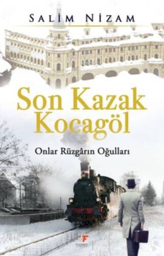 Son Kazak Kocagöl; Onlar, Rüzgarın Oğulları - 1