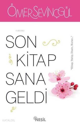 Son Kitap Sana Geldi - 1