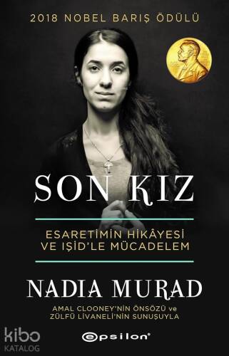 Son Kız; Esaretimin Hikayesi ve IŞİD'le Mücadelem - 1