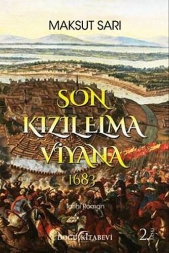 Son Kızılelma Viyana - 1683 - 1