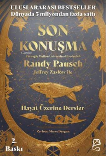 Son Konuşma - 1