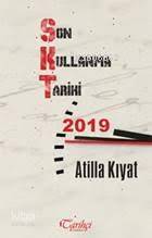 Son Kullanma Tarihi: 2019 - 1