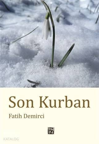 Son Kurban - 1