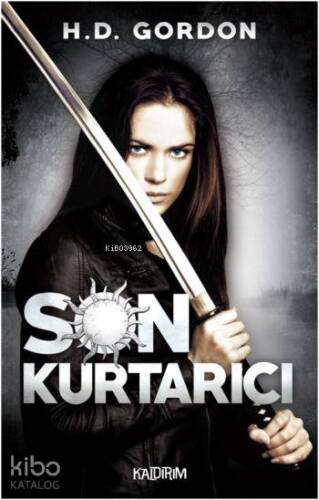 Son Kurtarıcı - 1