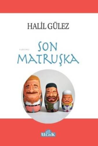 Son Matruşka - 1