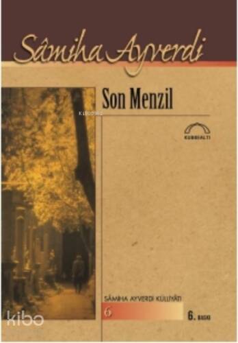 Son Menzil - 1