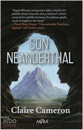 Son Neanderthal - 1