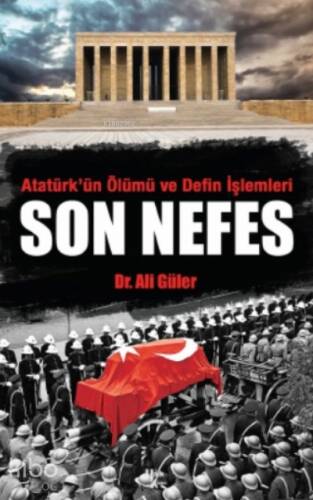 Son Nefes - 1