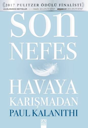 Son Nefes Havaya Karışmadan - 1