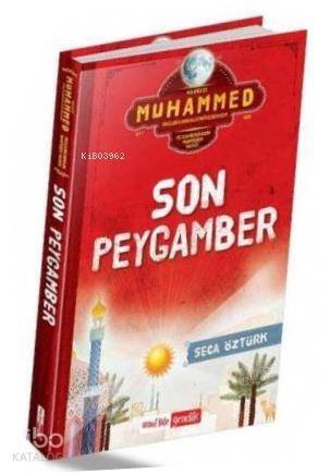 Son Peygamber - 1