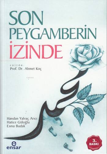 Son Peygamberin İzinde - 1