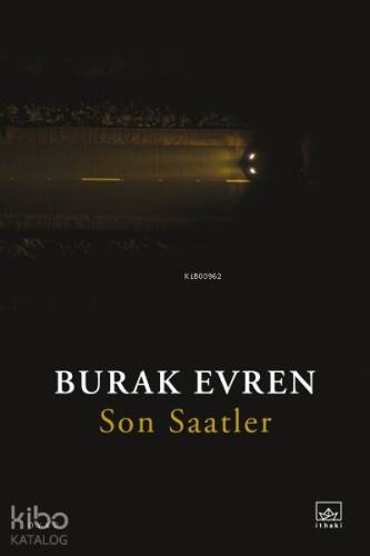 Son Saatler - 1