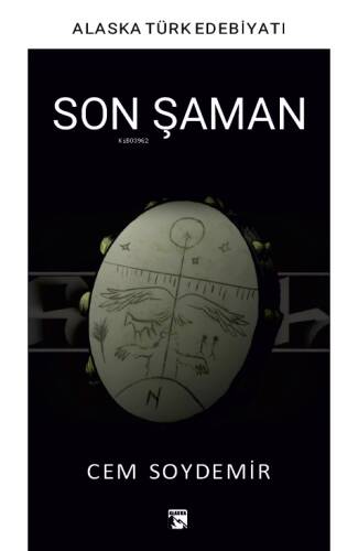 Son Şaman - 1