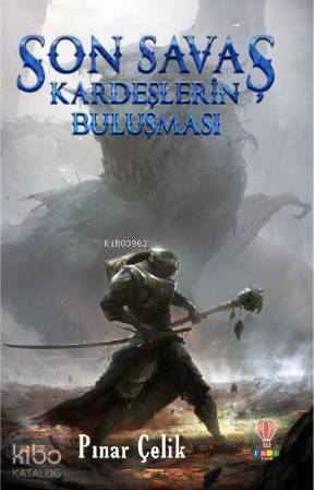 Son Savaş Kardeşlerin Buluşması - 1