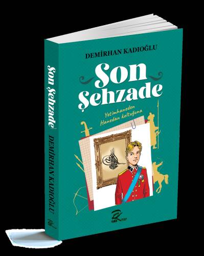 Son Şehzade - 1