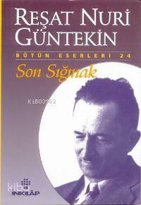 Son Sığınak - 1