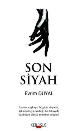 Son Siyah - 1