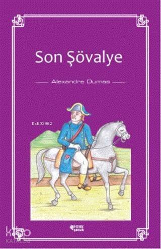 Son Şövalye - 1