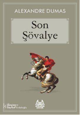 Son Şövalye - 1