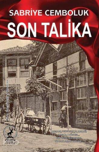 Son Talika - 1