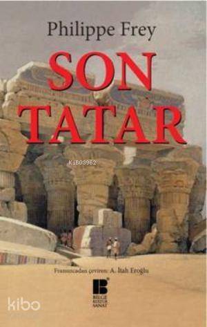 Son Tatar - 1