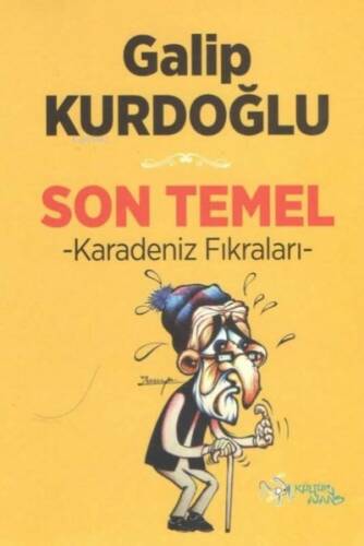 Son Temel - Karadeniz Fıkraları - 1