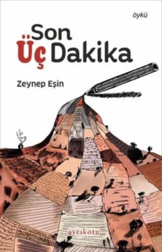 Son Üç Dakika - 1