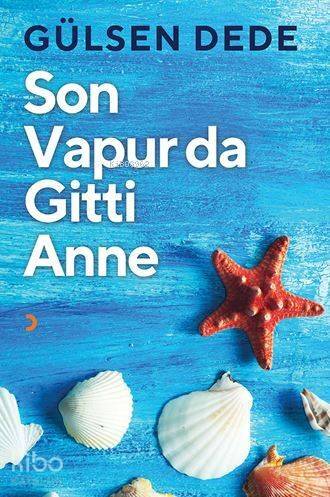 Son Vapur da Gitti Anne - 1