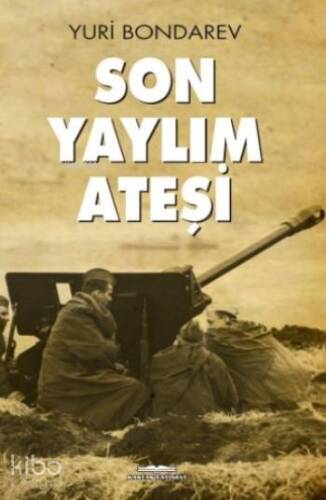 Son Yaylım Ateşi - 1