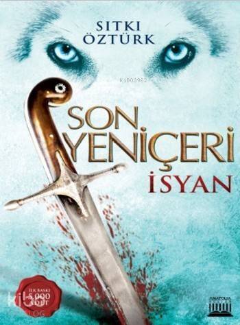 Son Yeniçeri İsyan - 1