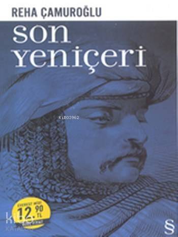 Son Yeniçeri (Midi Boy) - 1