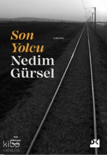 Son Yolcu - 1