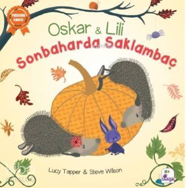 Sonbaharda Saklambaç; Oskar ve Lili - 1